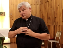 Kard. Krajewski wraca do Polski. Ks. prof. Kobyliński: Eksperyment papieża Franciszka