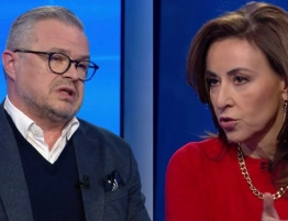 Wysocka-Schnepf zaprosiła Nowaka. „Wymiar sprawiedliwości wstaje z kolan”