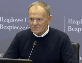 Premier o wydarzeniach w Wenezueli: Będziemy reagować