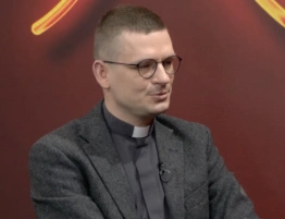 Książki o Harrym Potterze „zagrożeniem duchowym”? Ks. prof. Adamiak o protestantyzacji myślenia katolików