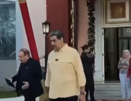 „Śledzono każdy jego ruch”. Kulisy operacji w Wenezueli