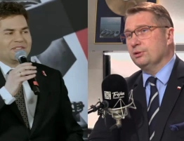 Prezydent Stalowej Woli kandydatem na premiera? Prof. Czarnek: To człowiek wielkiego sukcesu