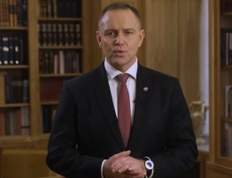 Spotkania prezydenta z parlamentarzystami. „Należy rozmawiać o dobrych rozwiązaniach”