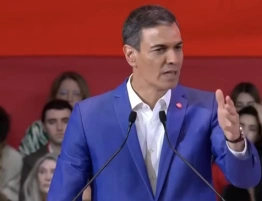 Premier Hiszpanii apeluje do państw UE. Chce zerwać partnerstwo z Izraelem