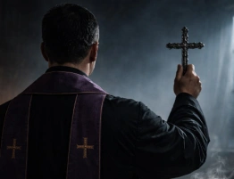 Zakaz egzorcyzmów? Kolejna kontrowersyjna petycja w Sejmie