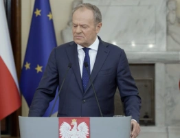 Władza Konstytucją się nie przejmuje. Premier o zaprzysiężeniu sędziów TK