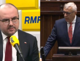 Media o Polnordzie. Jabłoński: Domagam się podjęcia śledztwa