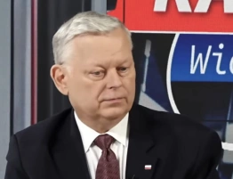 Marek Suski zasłabł w prokuraturze. „Dostałem skoku ciśnienia”