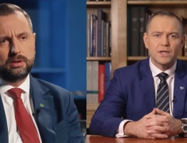 Prezydent zaproponował alternatywę dla SAFE. Jest reakcja szefa MON