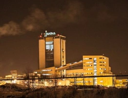 Trzęsienie ziemi w Małopolsce. Doszło do wstrząsu w kopalni