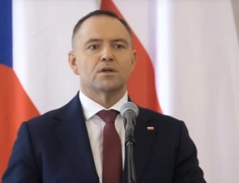 Prezydent: Tylko Trump może zmusić Rosję do pokoju