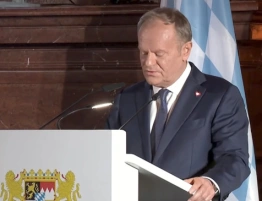 Powrót „koncertu mocarstw”? Enigmatyczny wpis premiera