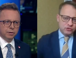 Kompromitacja rządu Tuska w Brukseli! PE zdecydował ws. azylu dla Romanowskiego