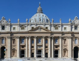 Dwie profanacje Najświętszego Sakramentu w Bazylice św. Piotra!