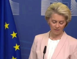 Koniec brukselskiej kariery von der Leyen? Jest wniosek o wotum nieufności