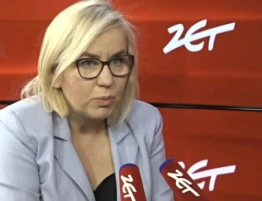 Minister Hennig-Kloska rozdaje dotacje. NIK: Nie wypracowano właściwych zasad