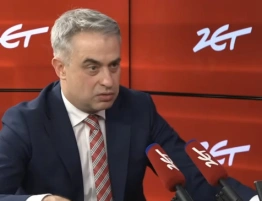 Zapomniał o Konstytucji? Wicepremier zapowiada kroki ws. małżeństw jednopłciowych