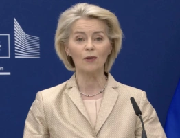 Co dalej z ETS? Szefowa KE zapowiada zmiany