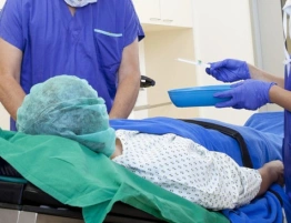 Uznani za zmarłych, nagle ożywają. Czym jest syndrom Łazarza?