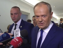 I kto to mówi?! Premier o „psuciu ustroju w Polsce”