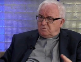 O. Salij OP: Nie znajduję zbawienia poza Kościołem