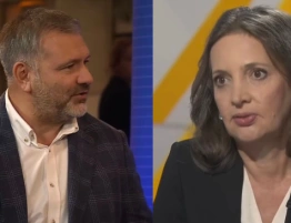 Minister grozi prezydentowi? Sędzia Pawełczyk-Woicka: Pachnie zamachem stanu