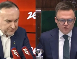 Kobosko: Polityka zmieniła Hołownię. Polska 2050 się kończy