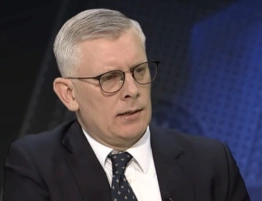 Spór o Radę Bezpieczeństwa Narodowego: Sejm kontra Pałac Prezydencki po liście Siwca