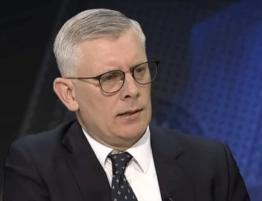 Cenckiewicz o nowej nadziei w sporze o ambasadorów