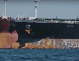 Wagnerowcy na „flocie cieni”? Alarmujące ustalenia fińskiego kontrwywiadu