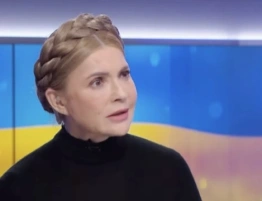 Nocne przeszukanie i poważne oskarżenia. Sprawa Julii Tymoszenko wstrząsa Kijowem