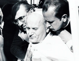 „Maryja. Matka Papieża” – film, który odkrywa duchowe źródło siły Jana Pawła II