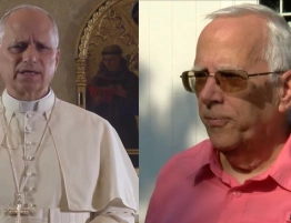 Bomba w domu brata papieża? Policja otrzymała niepokojące zgłoszenie