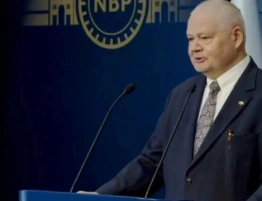 NBP z prestiżową nagrodą! Kolejny sukces polskiego banku