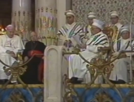 Ze skrajności w skrajność, czyli o dialogu z judaizmem raz jeszcze