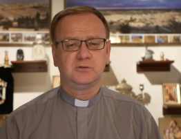 List KEP. Ks. prof. Węgrzyniak: To nie czas…