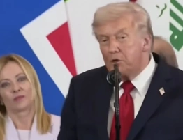 Nie tylko Niemcy. Trump wycofa żołnierzy również z Włoch?