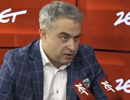 „Nienachalnie inteligentny”. Dosadne słowa o wiceszefie rządu Tuska