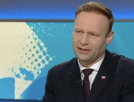 „Ten konflikt paraliżuje nasz kraj”. Mastalerek: Czas na referendum