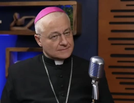 Tragiczna śmierć posła Litewki. Bp Ważny: Posiadał rzadki dar słyszenia sercem