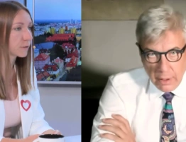 Poseł KO: Giertych działa na niekorzyść państwa