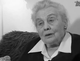 Odeszła Stefania Szantyr-Powolna. Żołnierka AK miała 101 lat