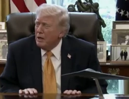 Blokada Cieśniny Ormuz. Trump grzmi na sojuszników z NATO