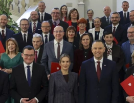 Z ratunkiem dla demografii. Prezydent powołał nową radę