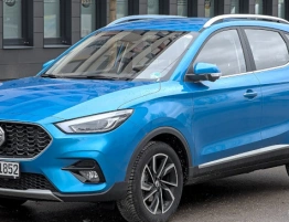 Chińskie samochody narzędziem dywersji? OSW alarmuje