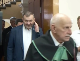 Sąd miażdży linię obrony Gawłowskiego. „Obliczona na efekt medialny”