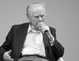 Odszedł Wiesław Myśliwski. Ceniony pisarz miał 94 lata