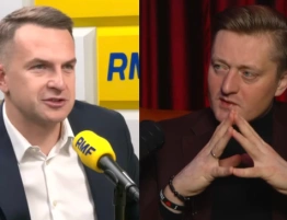 Skandaliczny atak rządu na mec. Lewandowskiego. Interweniuje Rada Adwokacja