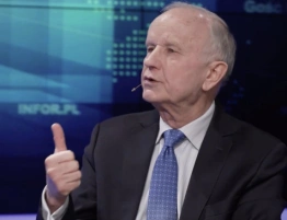 Polski SAFE. Prof. Kołodko: Odrzucenie tej propozycji byłoby godne pożałowania