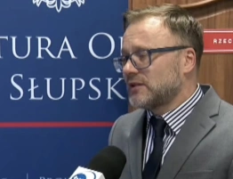 Co wydarzyło się w Ustce? Prokuratura przekazała nowe informacje